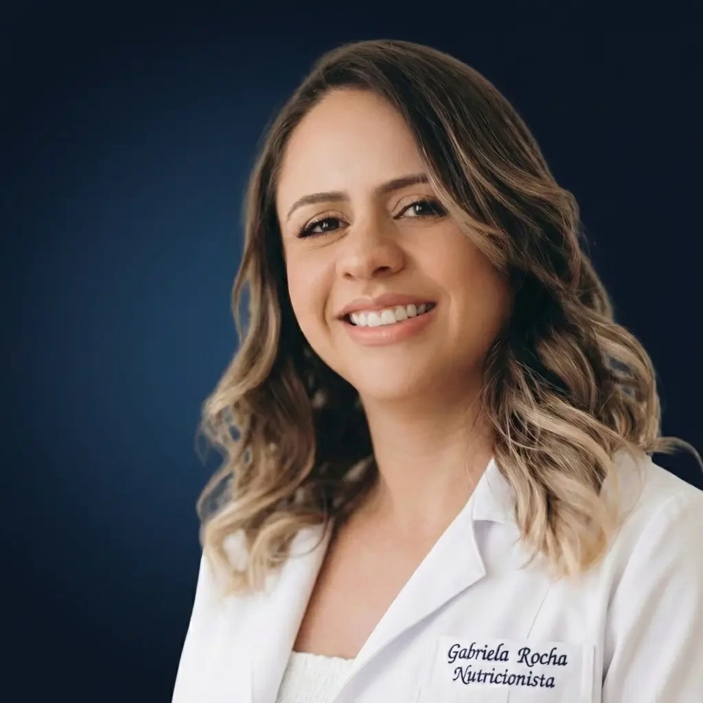 Consultoria GLP-1 by Gabriela Rocha